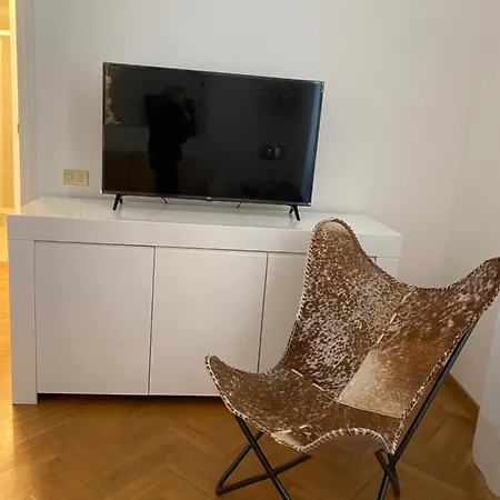 Corso Italia 4 博尔迪盖拉