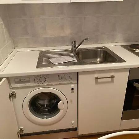 Apartment Corso Italia 4