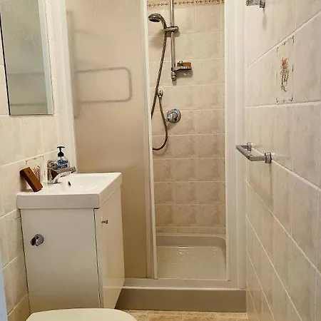 Corso Italia 4 Apartment *