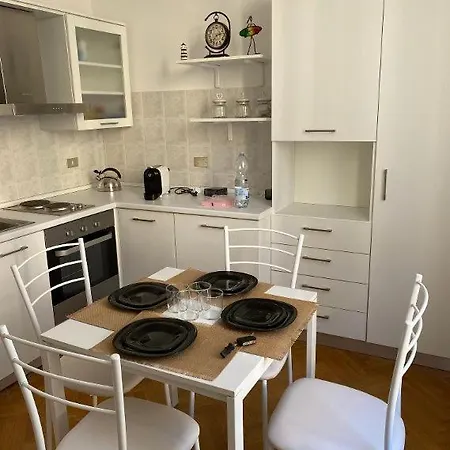 Apartment Corso Italia 4 Bordighera