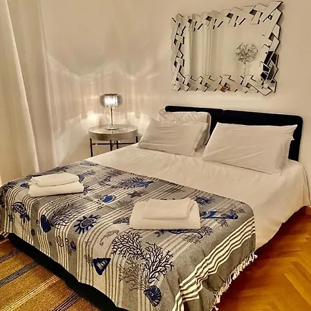 Corso Italia 4 Bordighera