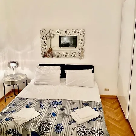Corso Italia 4 * Bordighera