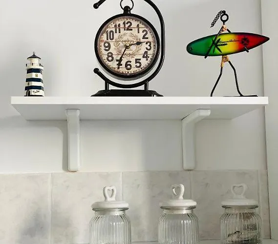 Corso Italia 4 Apartamento