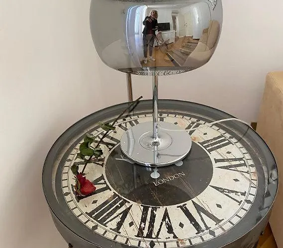 Apartamento Corso Italia 4 Bordighera