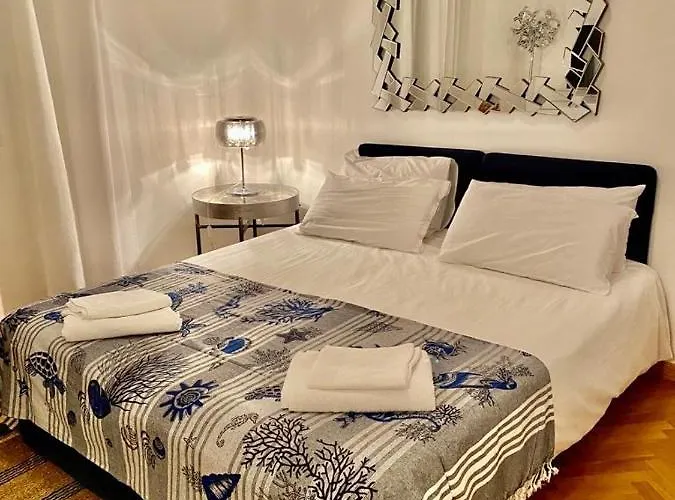 Corso Italia 4 Bordighera